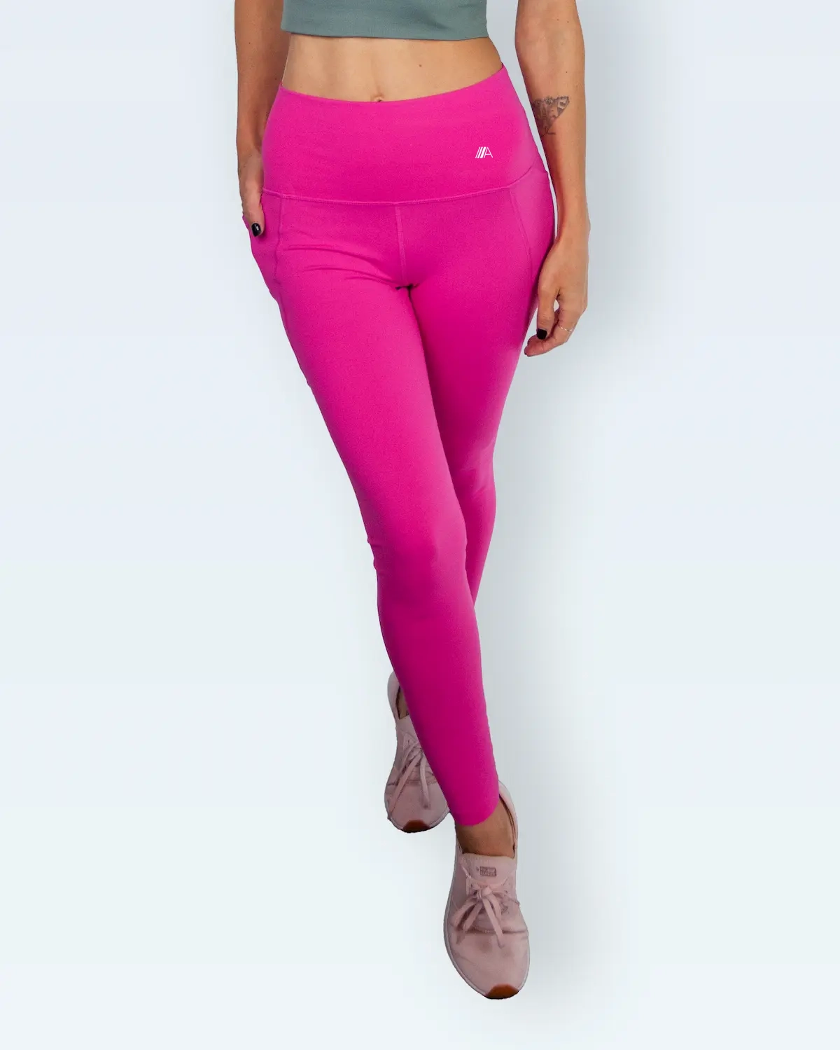 Passion Leggings